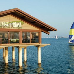 Island Prime