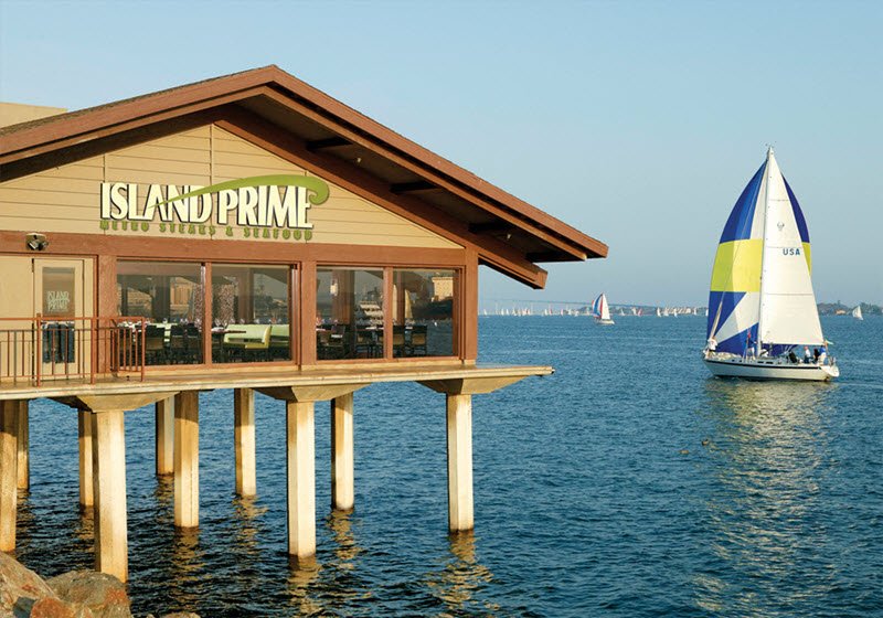 Island Prime