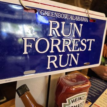 Bubba Gump Shrimp - Menu - Seafood Near Me - Miami, Florida Bubba Gump Shrimp - Menu - Seafood Near Me - Miami, Florida