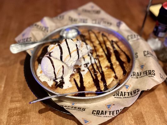 Crafters Pizza and Drafthouse by null