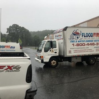 Flood Fire Pro - untitled - Damage Restoration Near Me - Franklin, Massachusetts