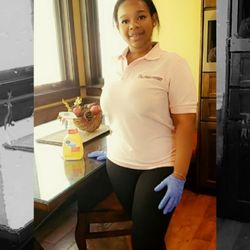 Sherola's Cleaning Services