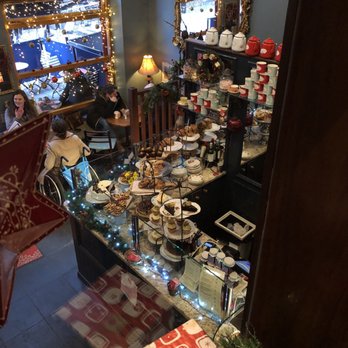 Queen of Tarts - Desserts Near Me - Dublin, D