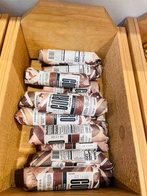 Salumi by null