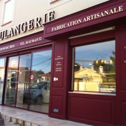La Fournee Saussetoise