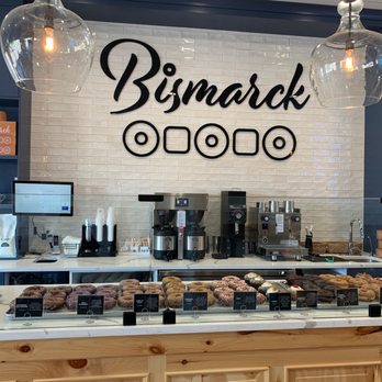 Bismarck Doughnuts - Donuts Near Me - Orem, Utah Bismarck Doughnuts - Donuts Near Me - Orem, Utah