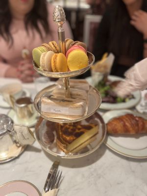 Ladurée by null