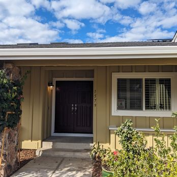 KCG Painting - After - Painters Near Me