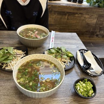 Pho Planet - Vietnamese Near Me - Upland, California