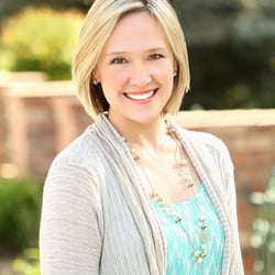 Carissa Maxwell - Glow Realty - Your Local Realtor