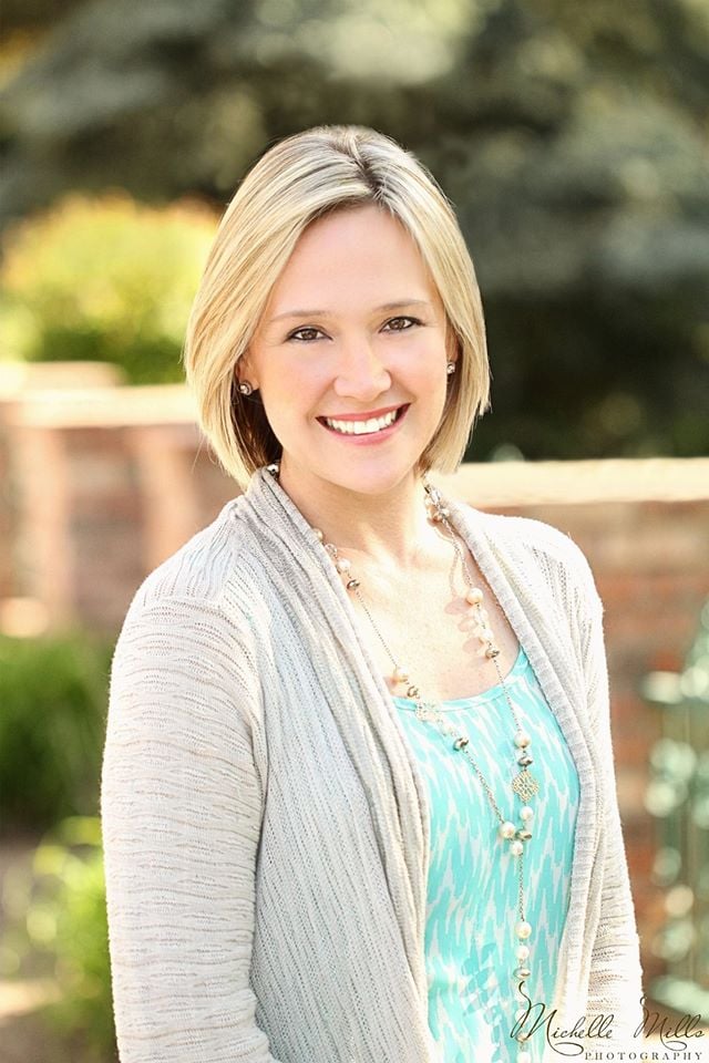 CARISSA MAXWELL GLOW REALTY Updated September 2024 18 Photos