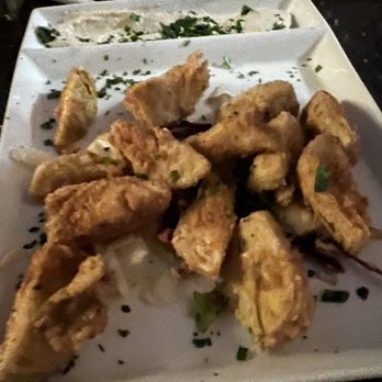 Switch - Fried artichokes! Loved them! - Pizza Near Me - Palestine, Texas Switch - Fried artichokes! Loved them! - Pizza Near Me - Palestine, Texas
