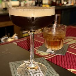 Espresso Martini