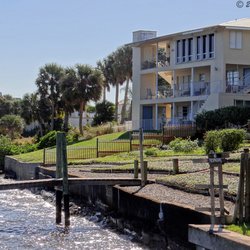 Stuart Riverwalk - Beautiful riverwalk view.