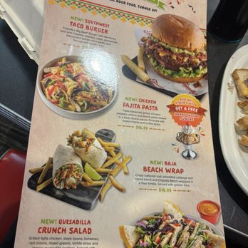 Friendly's - Limited Time Offer  menu of the 4 items - Ice Cream & Frozen Yogurt Near Me - Florence, Massachusetts