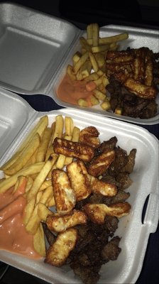 DELFINA’S CHIMI by null