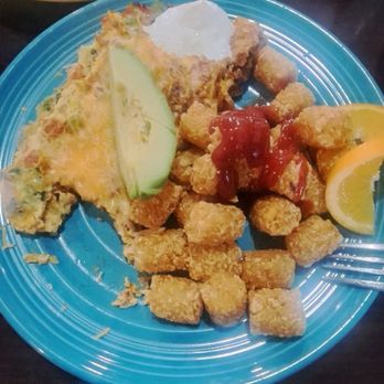 Blackbird Café - Spicy mexican omellet - Cafes Near Me - Long Beach, California Blackbird Café - Spicy mexican omellet - Cafes Near Me - Long Beach, California