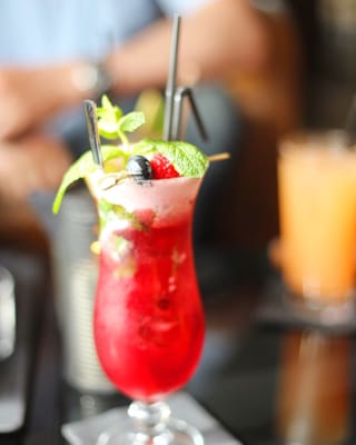 Hotel Le Nouveau Monde by null