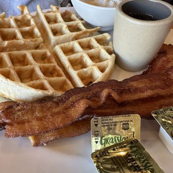 33 Staves - Waffle - Southern Near Me - Lexington, Kentucky