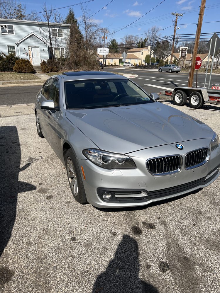 EDDIE’S AUTO REPAIR Updated October 2024 200 Haddonfield Berlin Rd