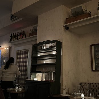 BOBO - Inside - French Near Me - New York, New York