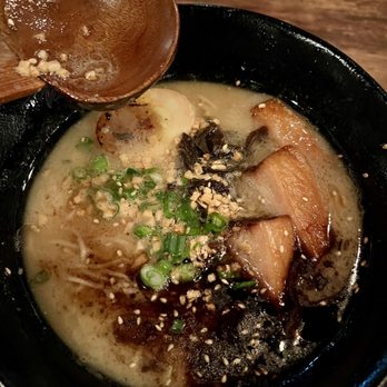 DOMU - Richie Rich Ramen - Ramen Near Me - Orlando, Florida