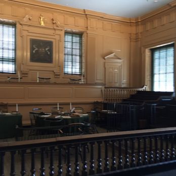 Independence Hall - Pennsylvania Courtroom - Landmarks & Historical Buildings Near Me - Philadelphia, Pennsylvania Independence Hall - Pennsylvania Courtroom - Landmarks & Historical Buildings Near Me - Philadelphia, Pennsylvania