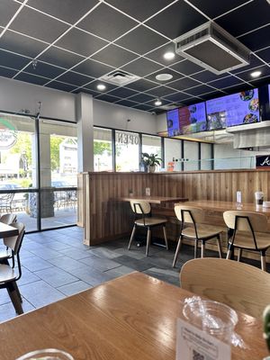 Fresh One Kitchen - Sandy Springs by null