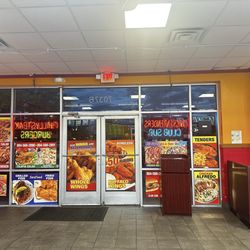America's Best Wings