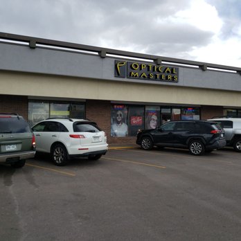 Optical Masters - Eyewear & Opticians Near Me - Denver, Colorado Optical Masters - Eyewear & Opticians Near Me - Denver, Colorado