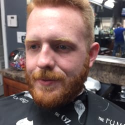 Classic Cuts and Shaves