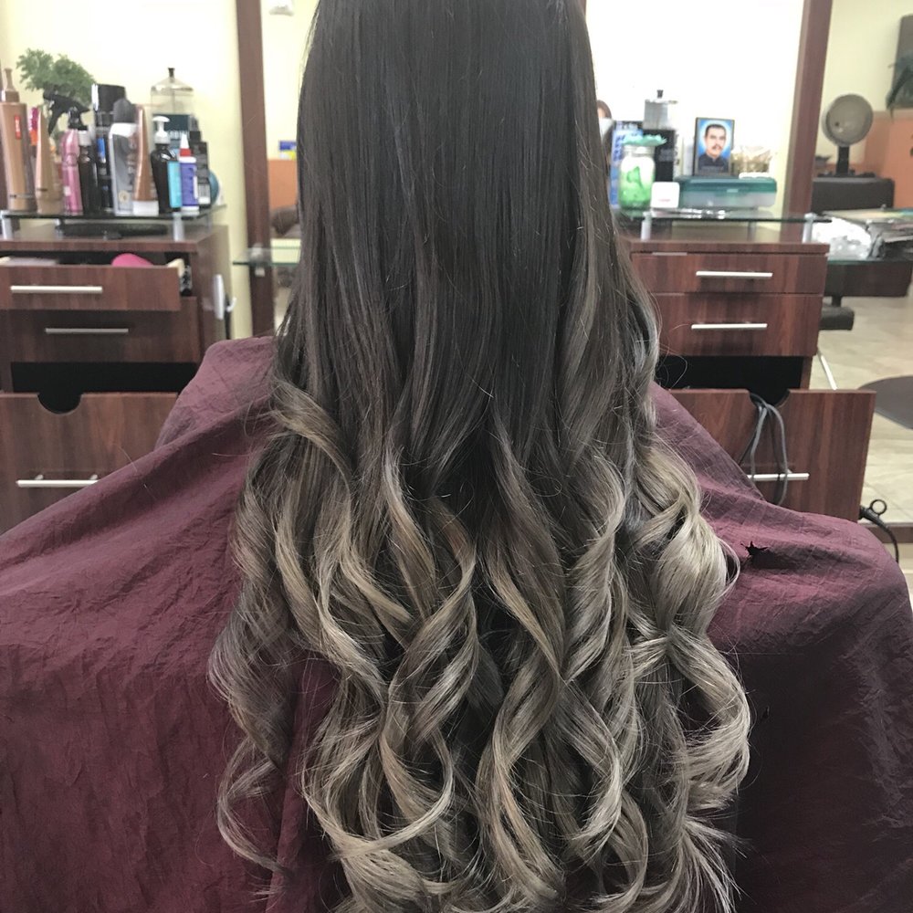 Sunshine Salon - Hair Salons Near Me - Carson, California