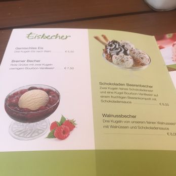 Kaffeemühle - Cafes Near Me - Bremen, HB