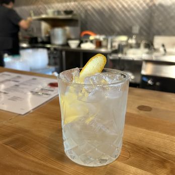 Rudy’s Ramen - Gentleman's Mai Tai - Ramen Near Me - Chicago, Illinois Rudy’s Ramen - Gentleman's Mai Tai - Ramen Near Me - Chicago, Illinois