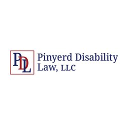 Pinyerd Disability Law
