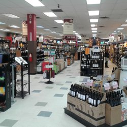 Bottle Stop Wine & Spirit Superstore