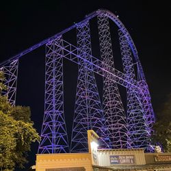 Millennium Force