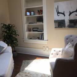Nicole Lawrence Testa, MFT - Office