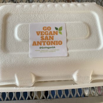 Go Vegan San Antonio - Vegan Near Me - Universal City, Texas Go Vegan San Antonio - Vegan Near Me - Universal City, Texas