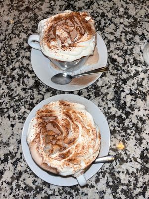 Caffe Vittoria by null Caffe Vittoria by null