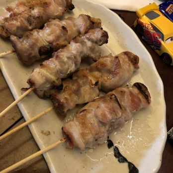 Yakitori Hachibei - Chicken - Japanese Near Me - Honolulu, Hawaii Yakitori Hachibei - Chicken - Japanese Near Me - Honolulu, Hawaii