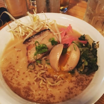 Dashi - Ramen Near Me - Durham, North Carolina Dashi - Ramen Near Me - Durham, North Carolina