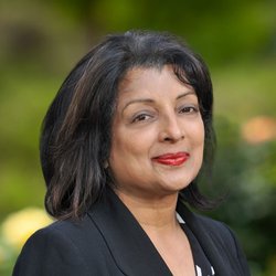 Cheryl A. Albuquerque, M.D