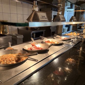 The Fresh Grill Buffet - Buffets Near Me - Indio, California