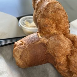 Popovers - Dah bomb