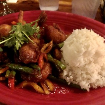 Tower Cafe - Priking Prawns - Breakfast & Brunch Near Me - Sacramento, California