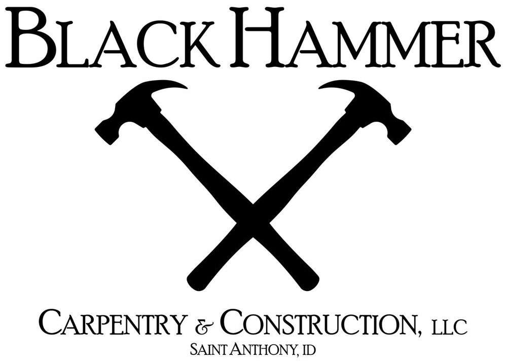 BLACK HAMMER CARPENTRY & CONSTRUCTION Updated May 2024 Saint