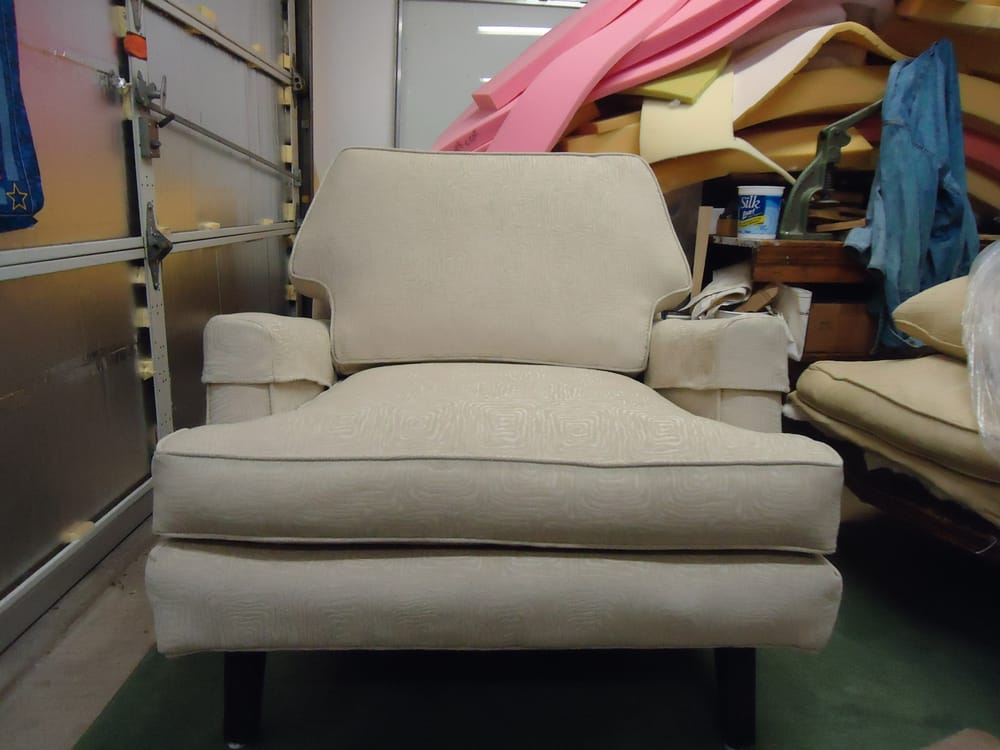 Roy Jennings Upholstery - upholstery in Bedford, TX