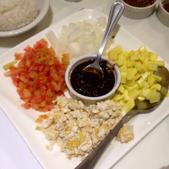 Victorino's - Ensaladang Mangga - Filipino Near Me - Quezon City, NCR Victorino's - Ensaladang Mangga - Filipino Near Me - Quezon City, NCR
