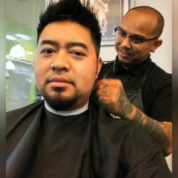 DirtyHarry The Barber - Gettin faded never hated #DirtyHarrythebarber